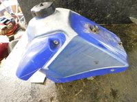 2003 Yamaha TTR125 Gas Tank