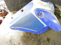 2003 Yamaha TTR125 Gas Tank