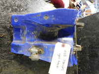 2003 Yamaha TTR125 Gas Tank