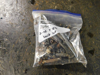 2002 Yamaha TTR90 Bolts Lot