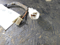 2002 Yamaha TTR90 CDI