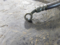 2006 Yamaha YZ85 Rear Brake Line