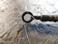 2006 Yamaha YZ85 Rear Brake Line