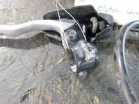 2006 Yamaha YZ85 Clutch Lever