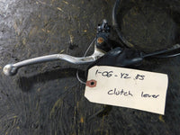 2006 Yamaha YZ85 Clutch Lever