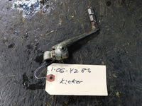 2006 Yamaha YZ85 Kicker