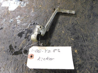 2006 Yamaha YZ85 Kicker