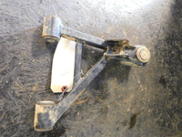 2009 Yamaha Kodiak 450 4x4 Front Right Upper A Arm
