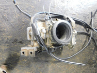 2004 Honda CRF450R Carburetor
