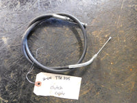 2004 Yamaha TTR225 Clutch Cable