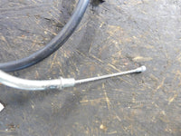 2004 Yamaha TTR225 Clutch Cable