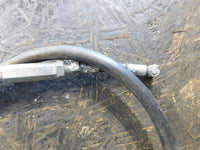 2004 Yamaha TTR225 Clutch Cable