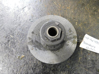 2002 Yamaha Kodiak 400 4x4 Secondary Clutch