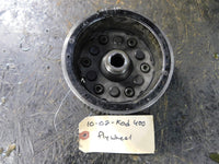 2002 Yamaha Kodiak 400 4x4 Flywheel
