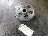 2002 Yamaha Kodiak 400 4x4 Flywheel