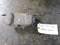 2002 Yamaha Kodiak 400 4x4 Dash / Handlebar Cover