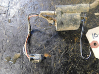 2002 Yamaha Kodiak 400 4x4 Coil