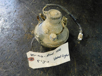 2002 Yamaha Kodiak 400 4x4 Right Headlight