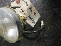 2002 Yamaha Kodiak 400 4x4 Right Headlight