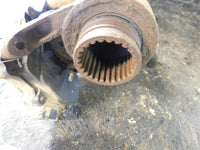 2002 Yamaha Kodiak 400 4x4 Front Differential / Diff