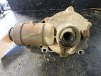 2002 Yamaha Kodiak 400 4x4 Front Differential / Diff