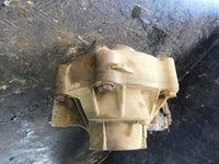 2002 Yamaha Kodiak 400 4x4 Front Differential / Diff