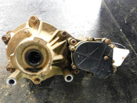 2002 Yamaha Kodiak 400 4x4 Front Differential / Diff