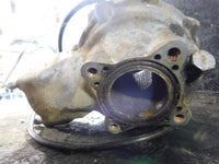 2002 Yamaha Kodiak 400 4x4 Rear Differential / Diff
