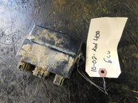 2002 Yamaha Kodiak 400 4x4 ECU