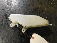 2001 Yamaha Raptor 660 Radiator Overflow Tank