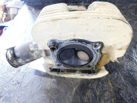 1998 Yamaha Big Bear 350 4x4 Cylinder Head w/ Camshaft & Valves