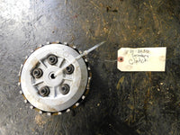 1998 Yamaha Big Bear 350 4x4 Secondary Clutch