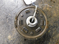 1998 Yamaha Big Bear 350 4x4 Secondary Clutch
