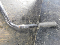 1998 Yamaha Big Bear 350 4x4 Handlebars