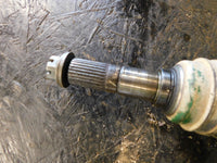 1998 Yamaha Big Bear 350 4x4 Front Right Axle