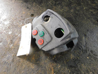 1998 Yamaha Big Bear 350 4x4 Dash