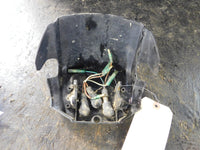 1998 Yamaha Big Bear 350 4x4 Dash