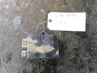 1998 Yamaha Big Bear 350 4x4 CDI