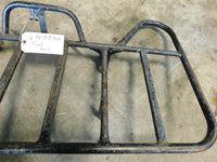 1998 Yamaha Big Bear 350 4x4 Front Rack