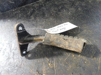 1999 Yamaha Moto-4 80 Left Foot Peg