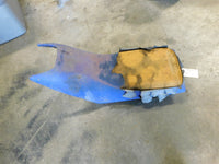 1999 Yamaha Moto-4 80 Seat