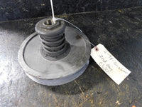 1998 Yamaha Grizzly 600 4x4 Secondary Clutch