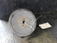 1998 Yamaha Grizzly 600 4x4 Secondary Clutch