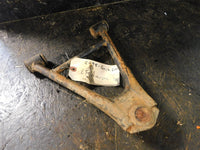 1998 Yamaha Grizzly 600 4x4 Left Front A Arm