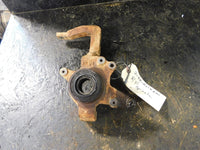 1998 Yamaha Grizzly 600 4x4 Right Front Knuckle