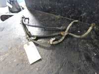 1998 Yamaha Grizzly 600 4x4 Front Brake Lines