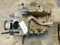 1998 Yamaha Grizzly 600 4x4 Bottom End / Engine / Motor - CORE