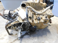 1998 Yamaha Grizzly 600 4x4 Bottom End / Engine / Motor - CORE