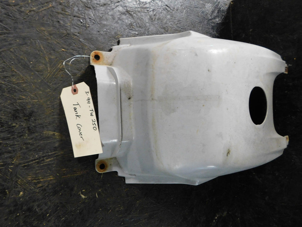 1994 Yamaha Timberwolf 250 Tank Cover