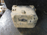 1994 Yamaha Timberwolf 250 Rear Storage Box
